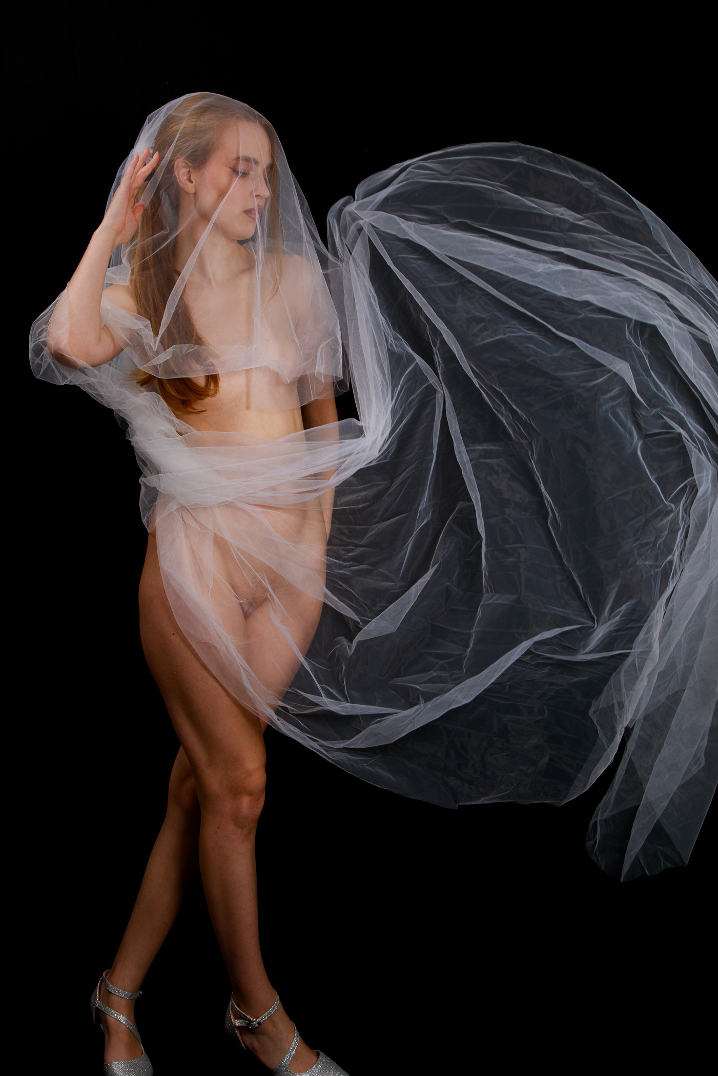 Valeria - Bride  Vail 7