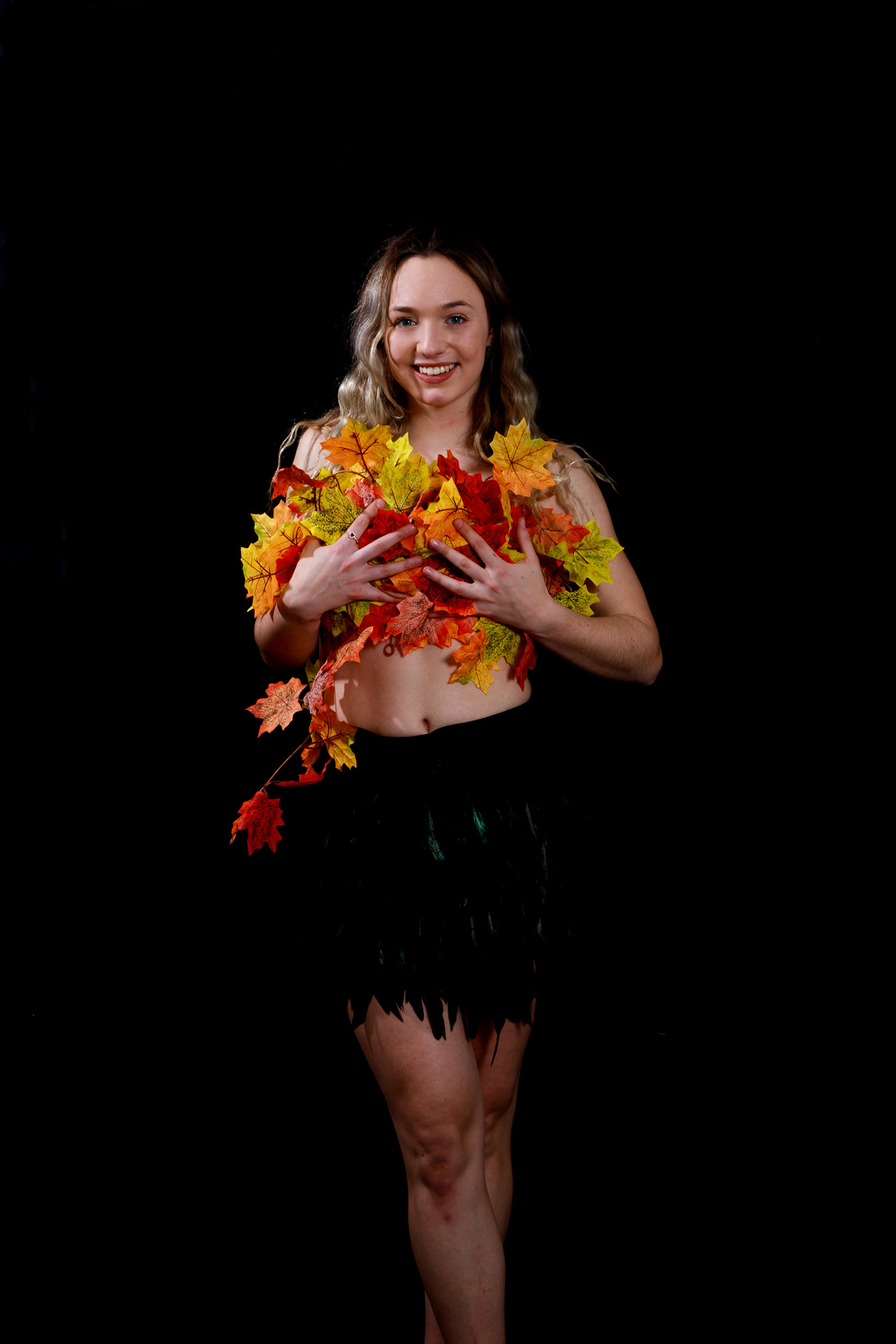 Michaela Ufnárová - Flowers 11
