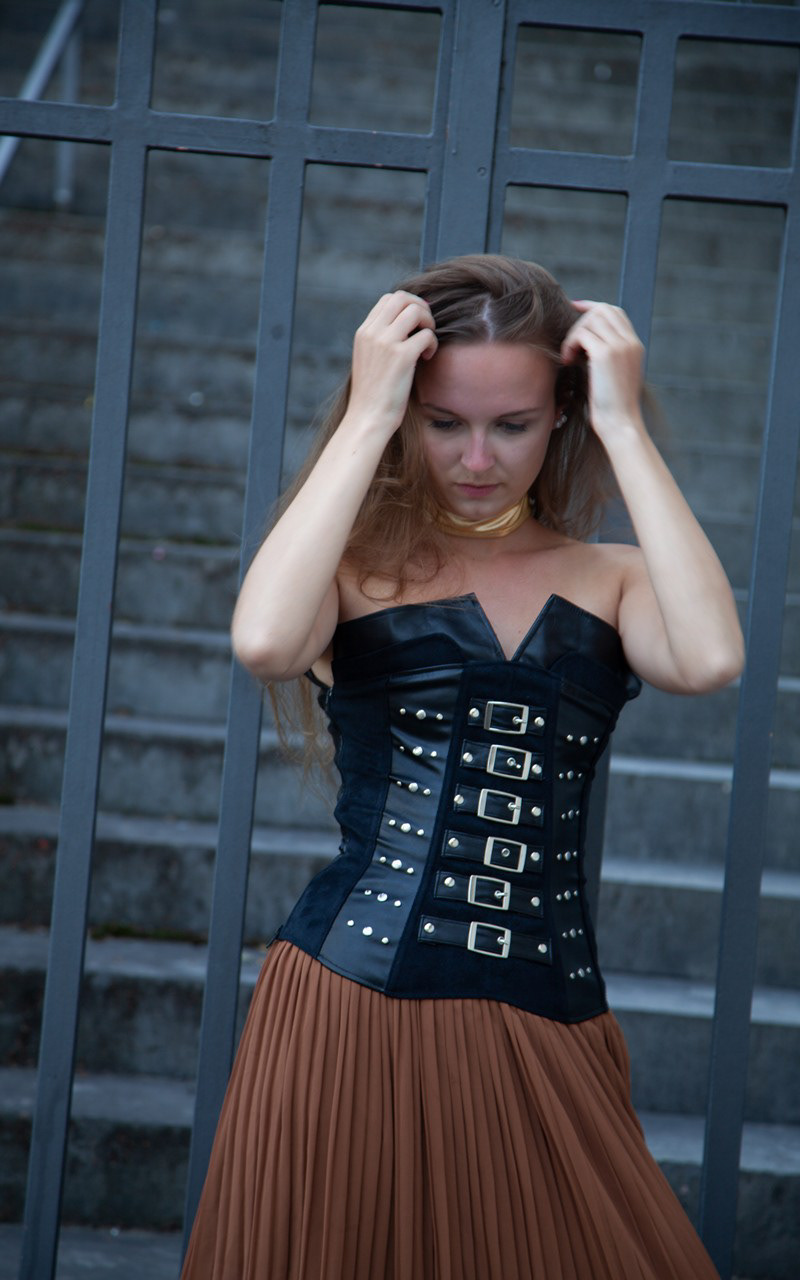 Claudia at Bavaria 14