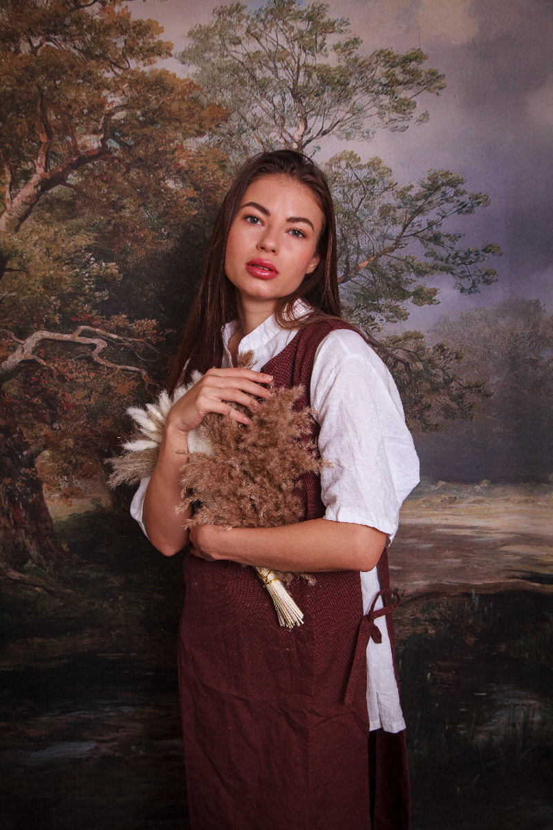 Viktoriia Aliko - Studio 1
