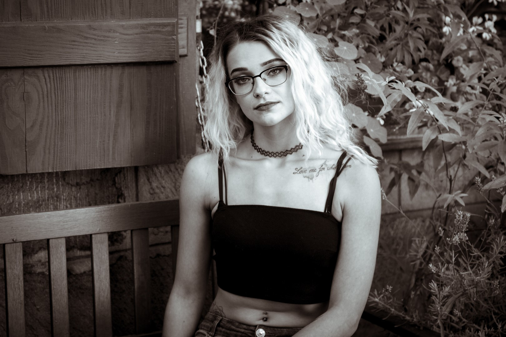 Sarah from Fürth