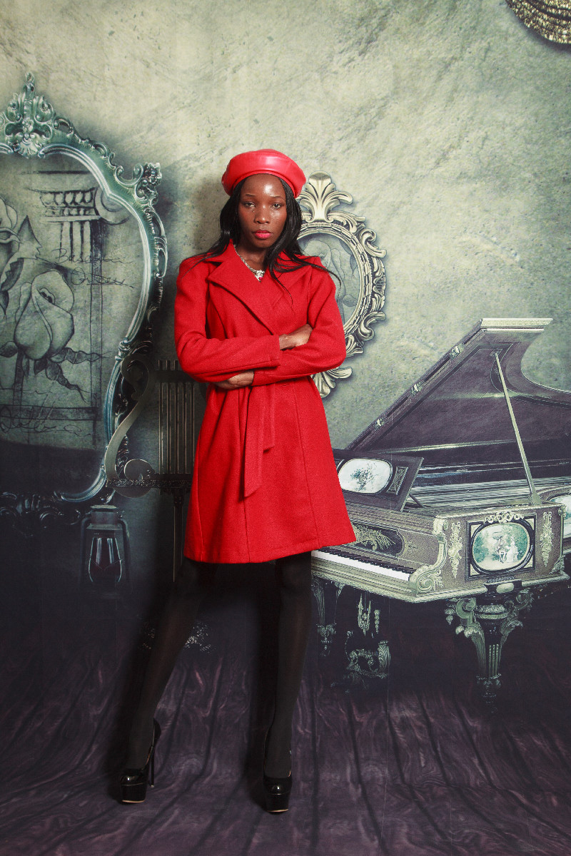 Jackie Home 4