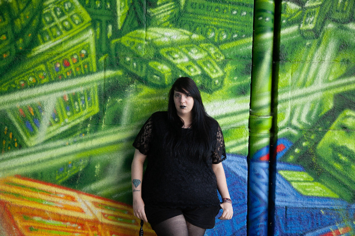 Graffiti