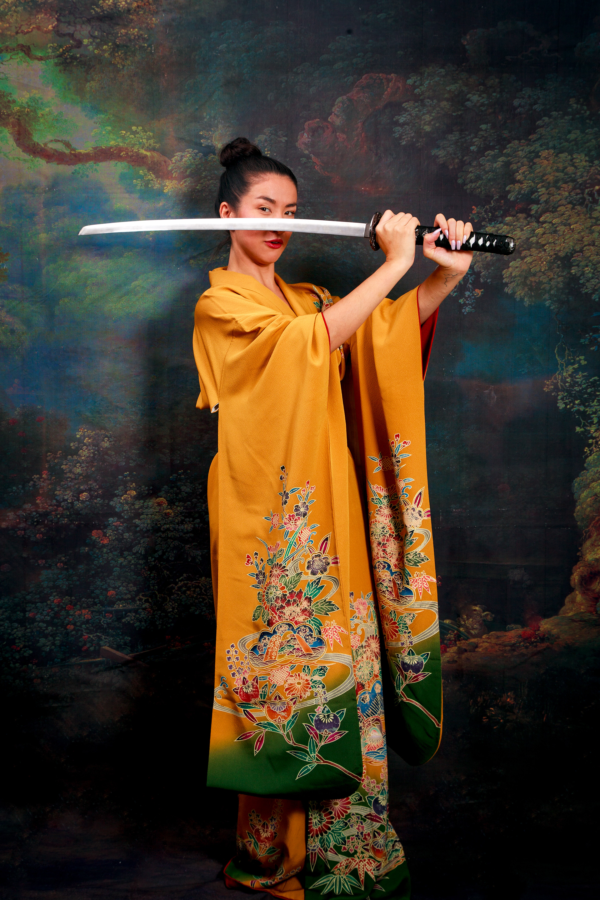 Mya Chan - Traditional 14
