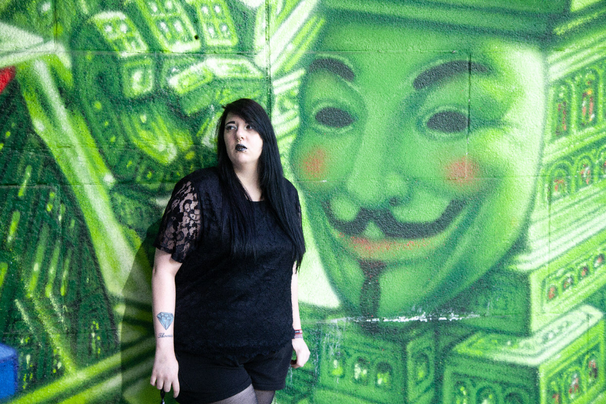 Graffiti