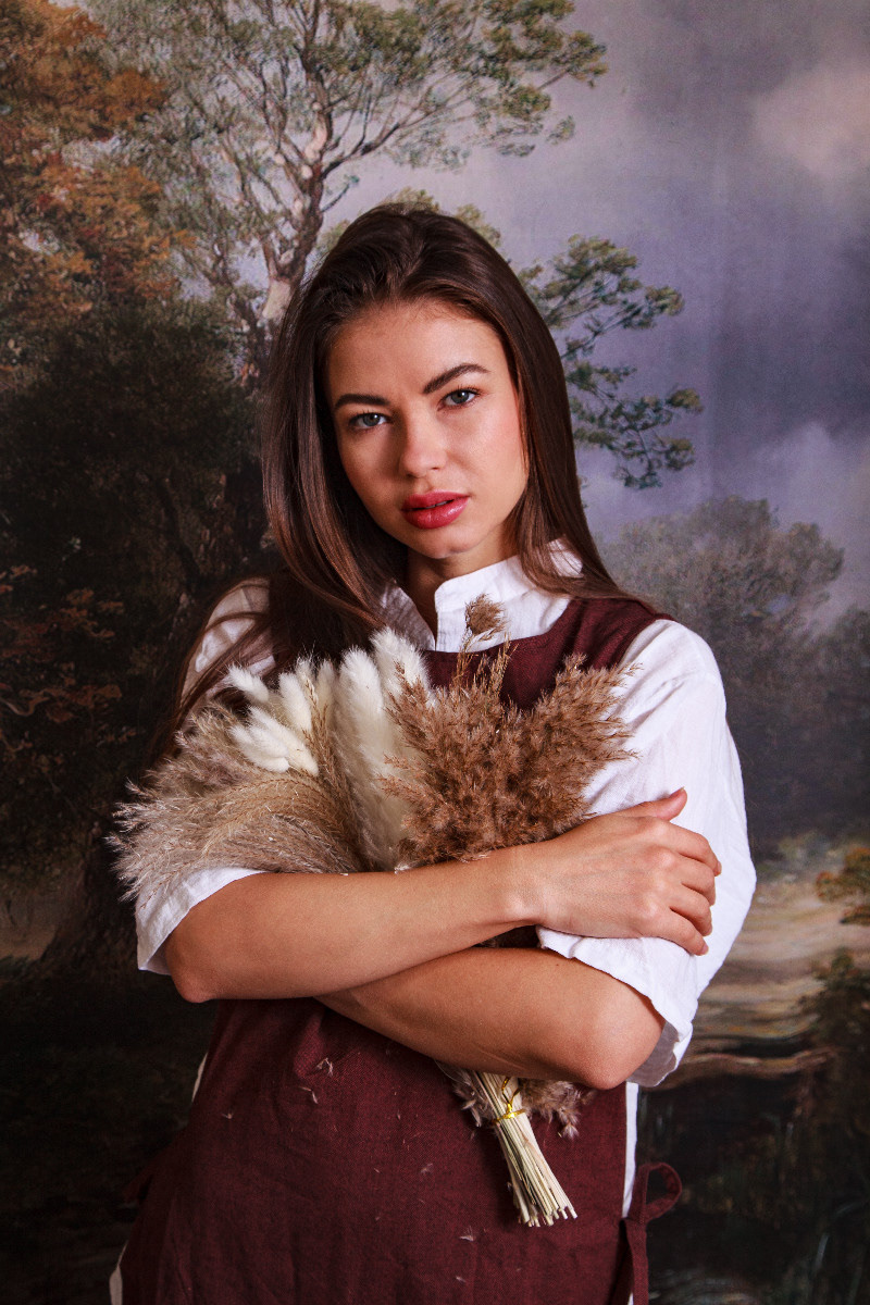 Viktoriia Aliko - Studio 1