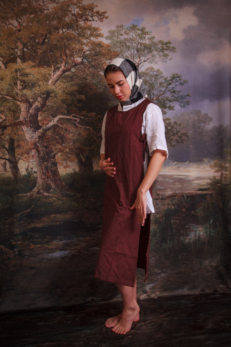 Viktoriia Aliko - Studio 1