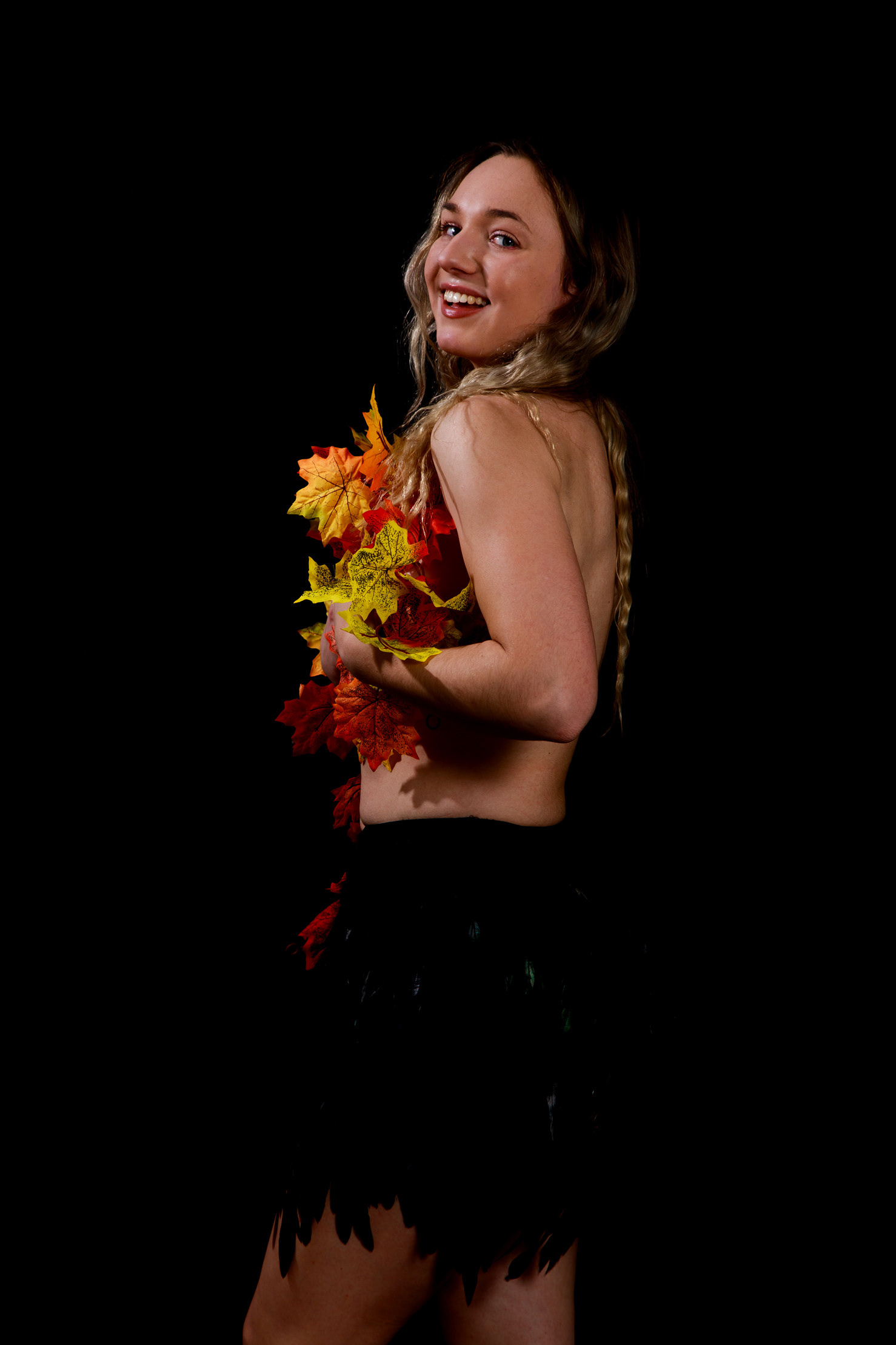 Michaela Ufnárová - Flowers 15