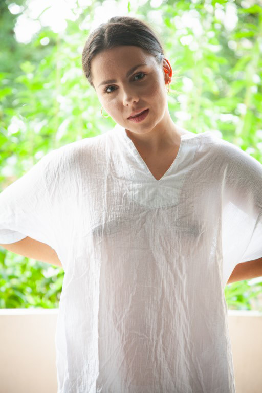 Homeshooting with Viktoriaa