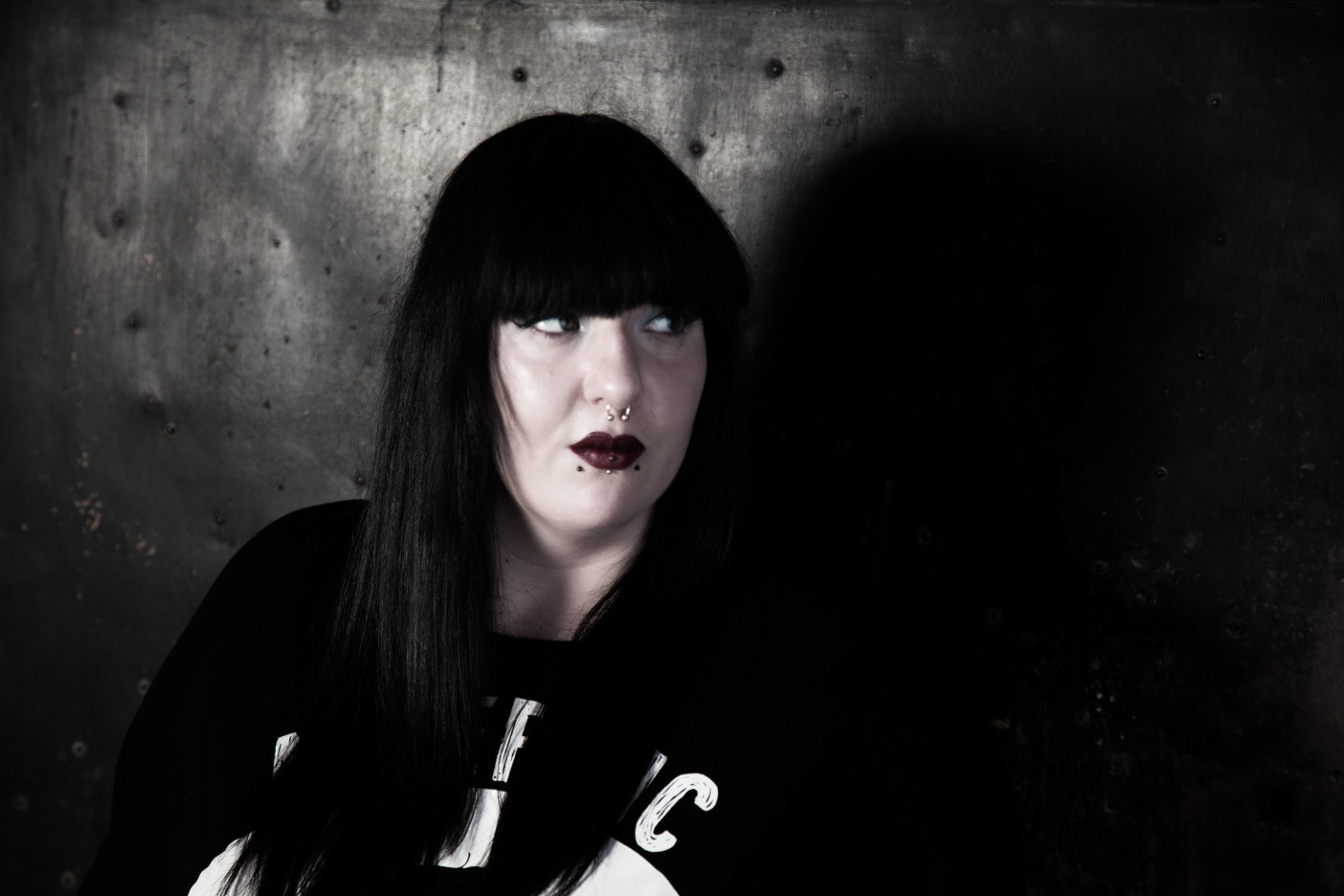 First Studio Shoot