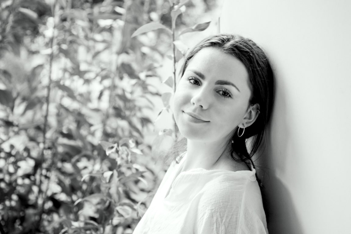 Homeshooting with Viktoriaa