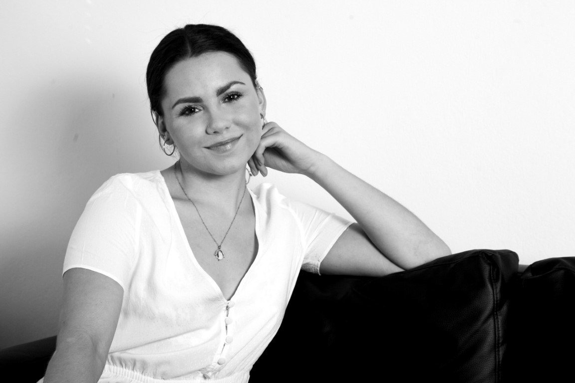 Homeshooting with Viktoriaa