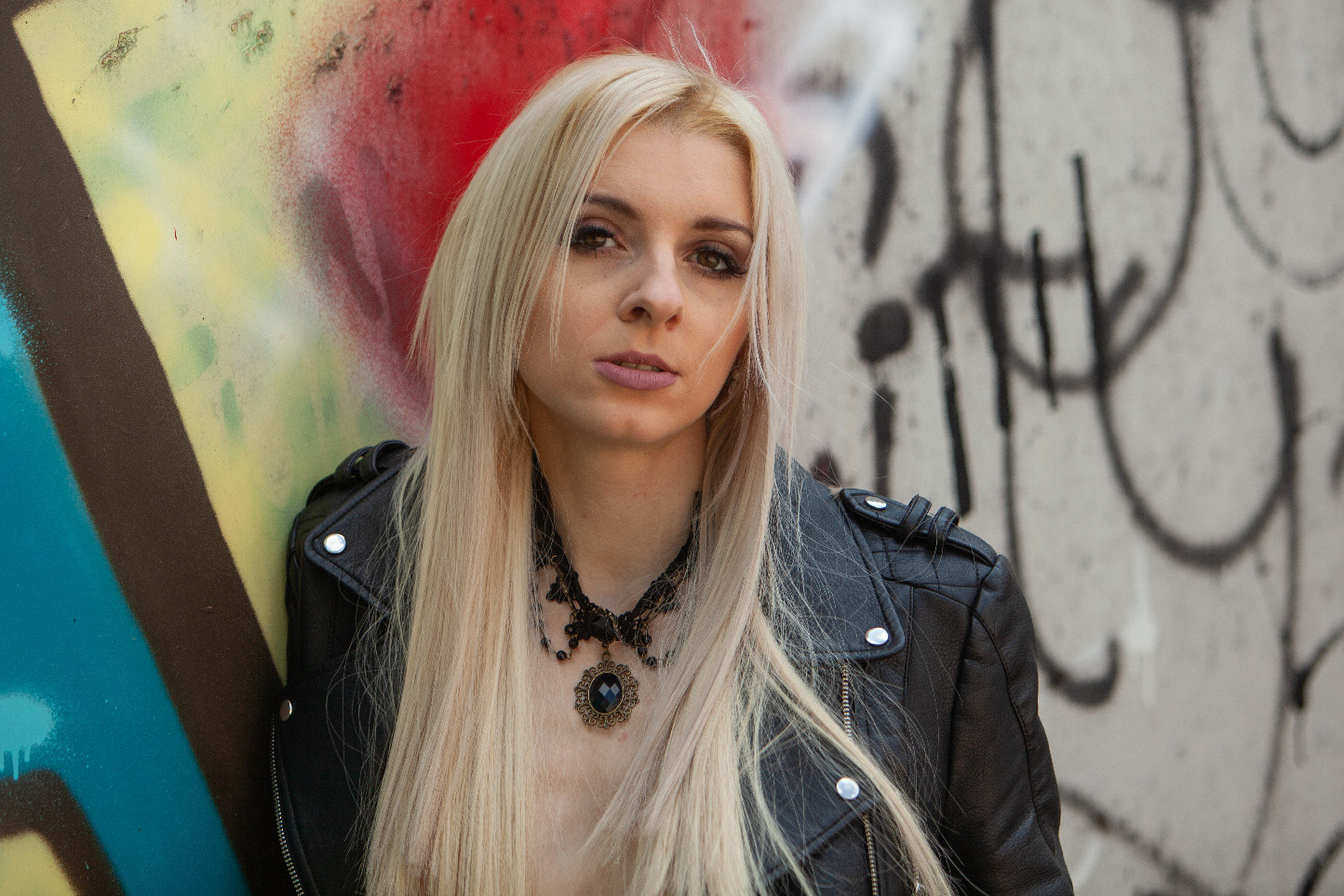Sabrina Outdoor II