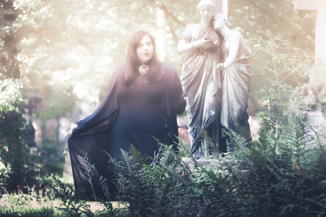 "Alter Südfriedhof"