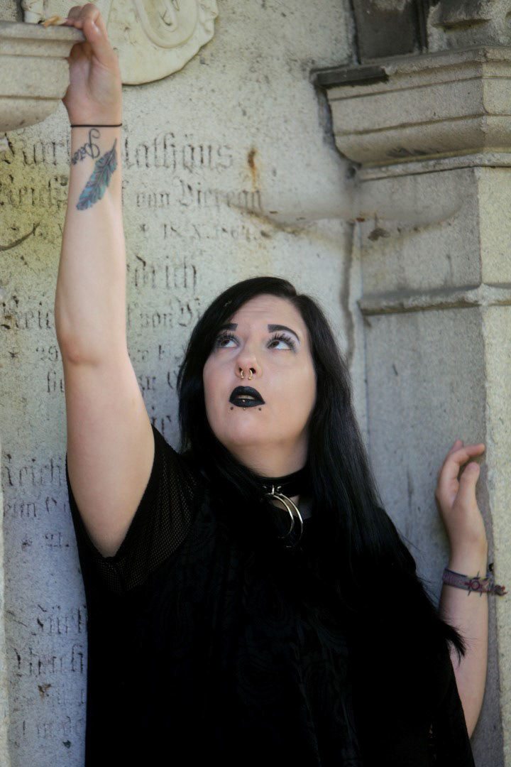 "Alter Südfriedhof"