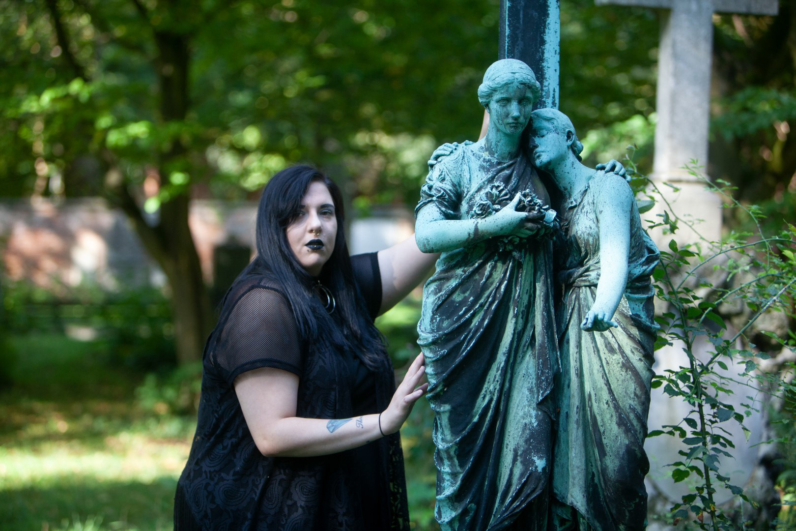 "Alter Südfriedhof"