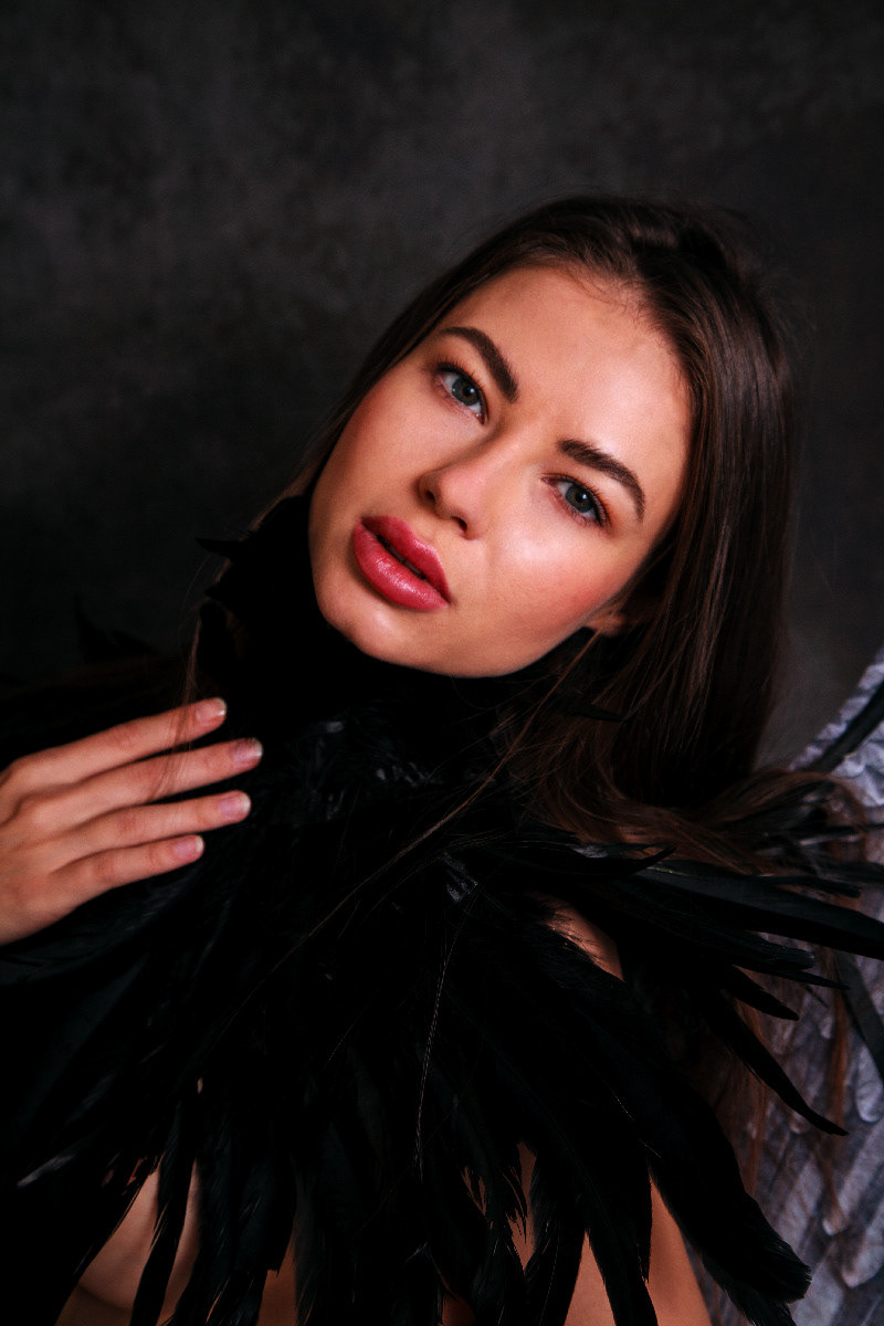 Viktoriia Aliko - Studio 1