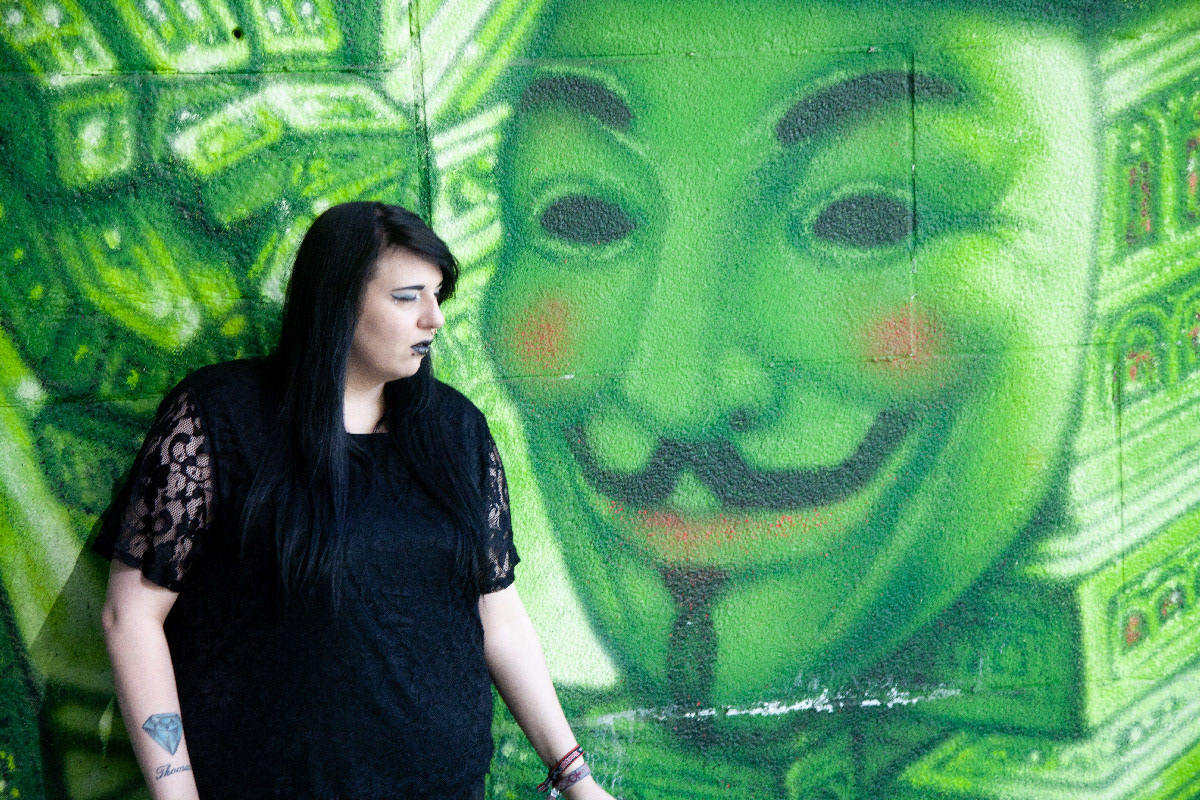Graffiti