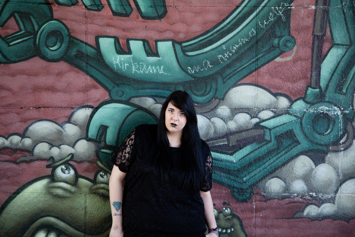 Graffiti