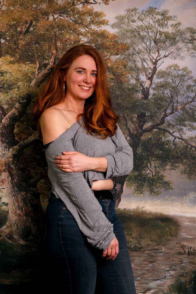 Homeshooting with Nici
