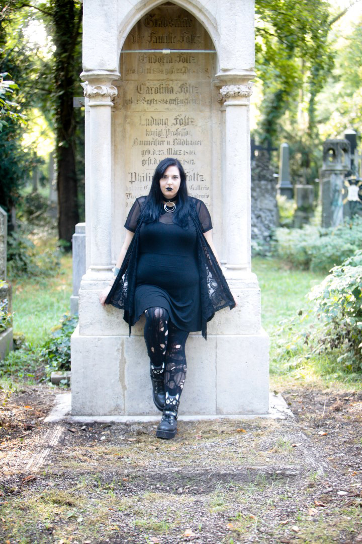 "Alter Südfriedhof"