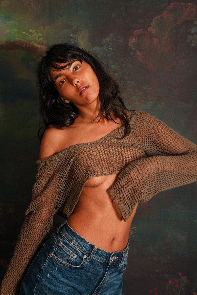 Yao Tsy first shooting