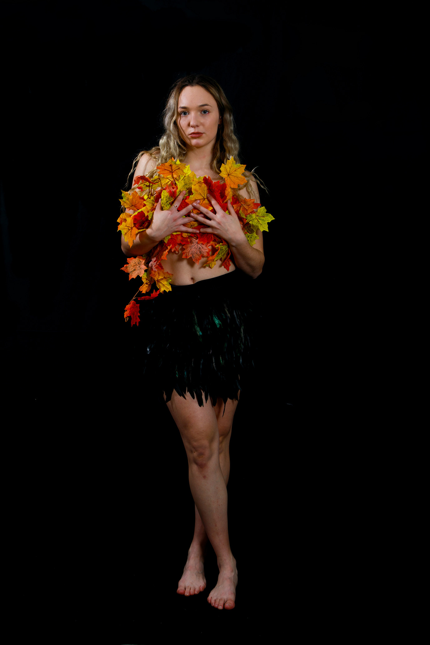 Michaela Ufnárová - Flowers 10