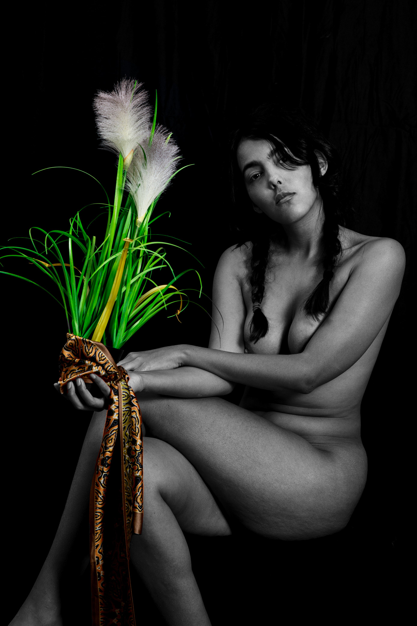 Ya Ago - Flowers 15