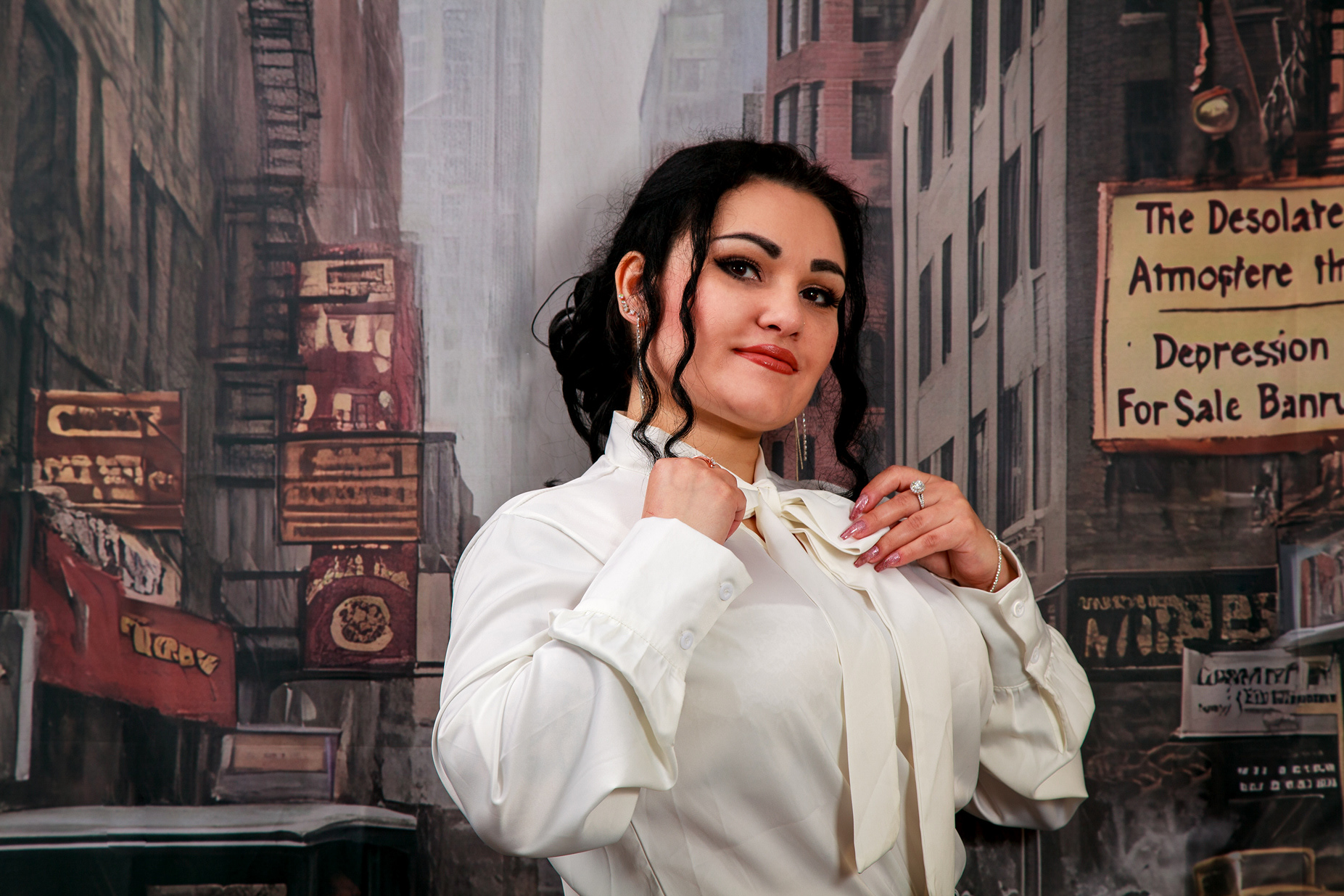 Viktoria - NY 1928 4
