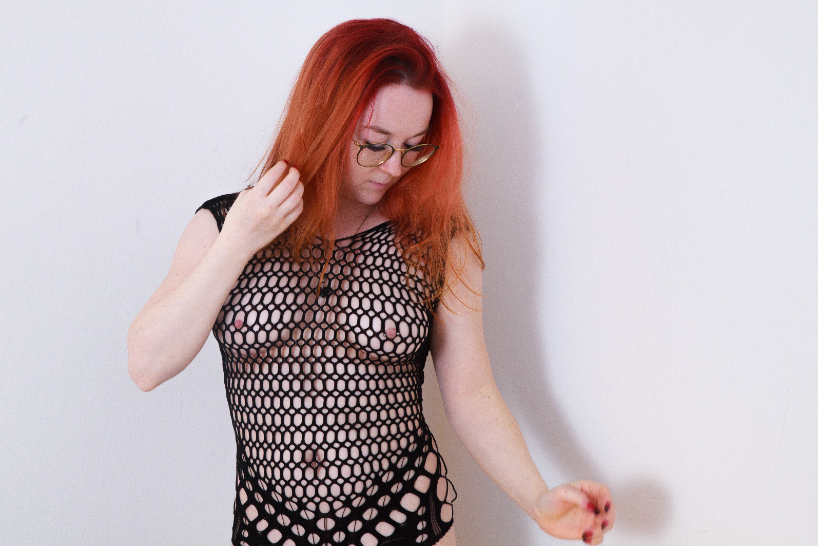 Catsuit