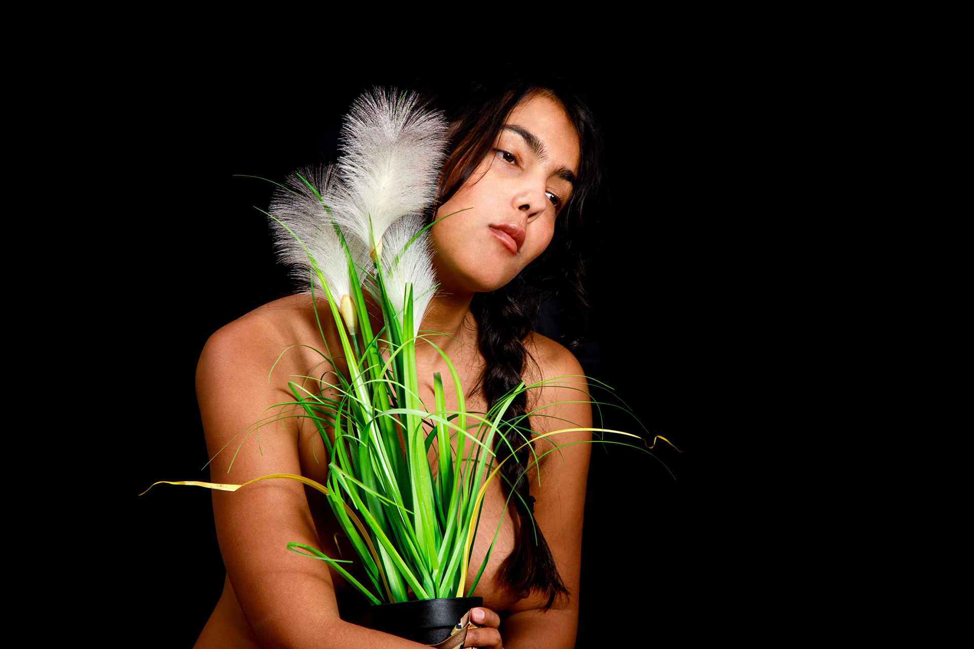Ya Ago - Flowers 23