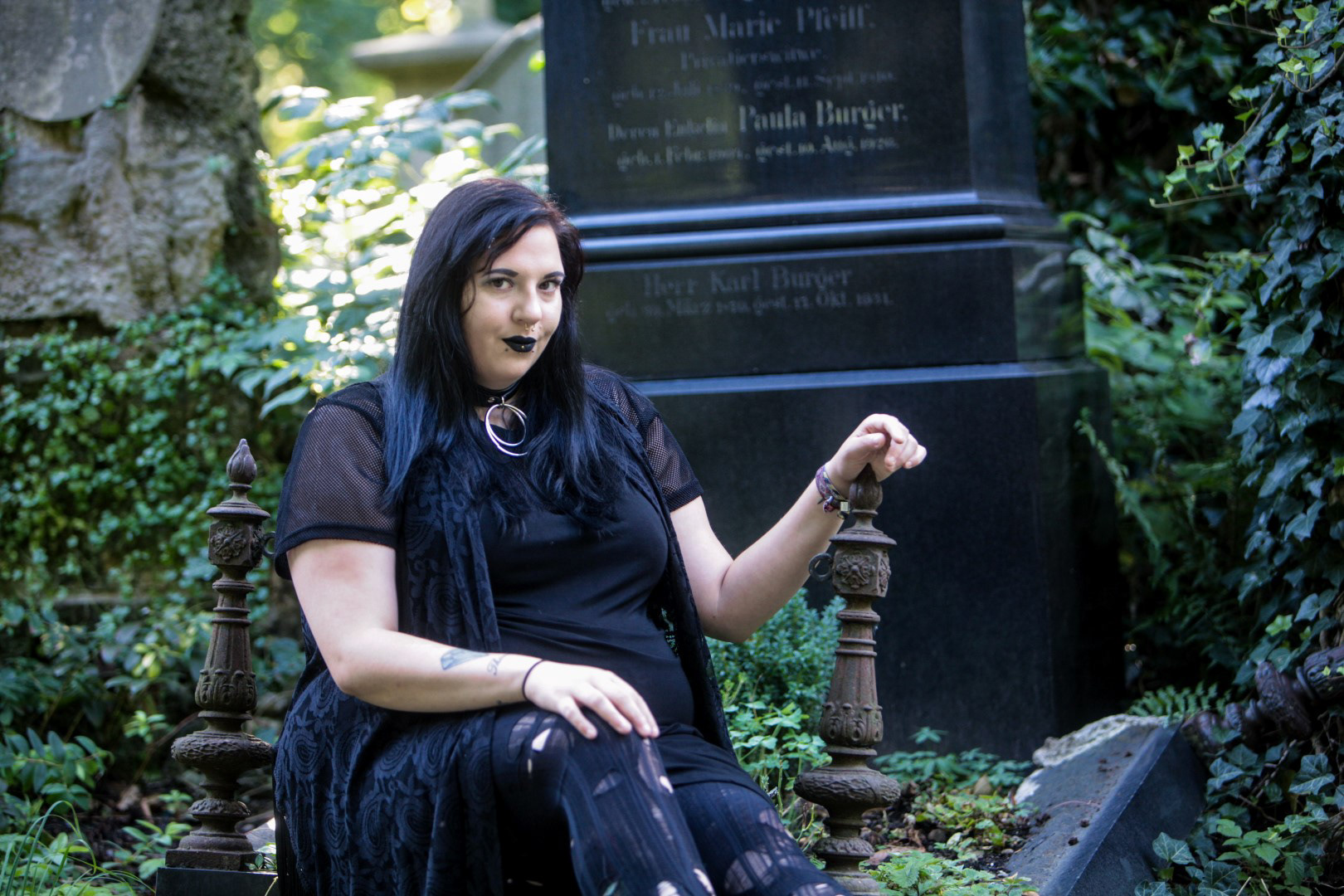 "Alter Südfriedhof"