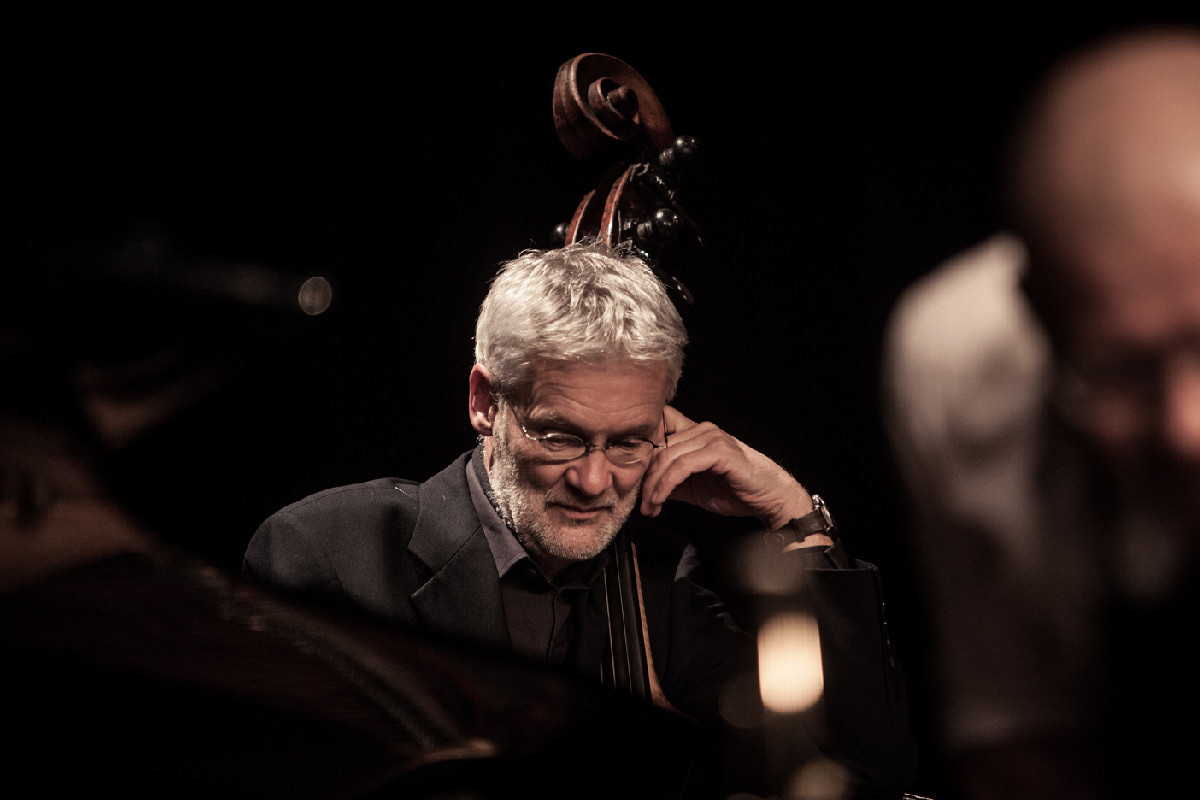 Live at Lustspielhaus