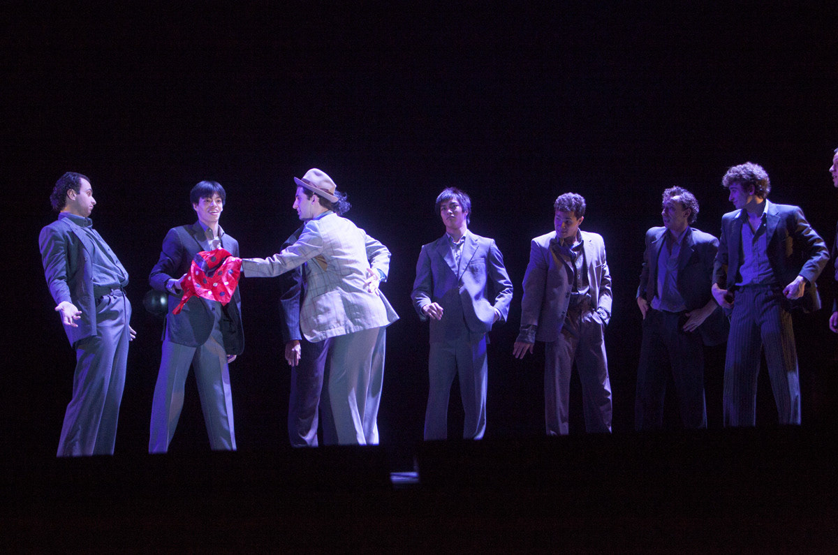Tblisi State Opera