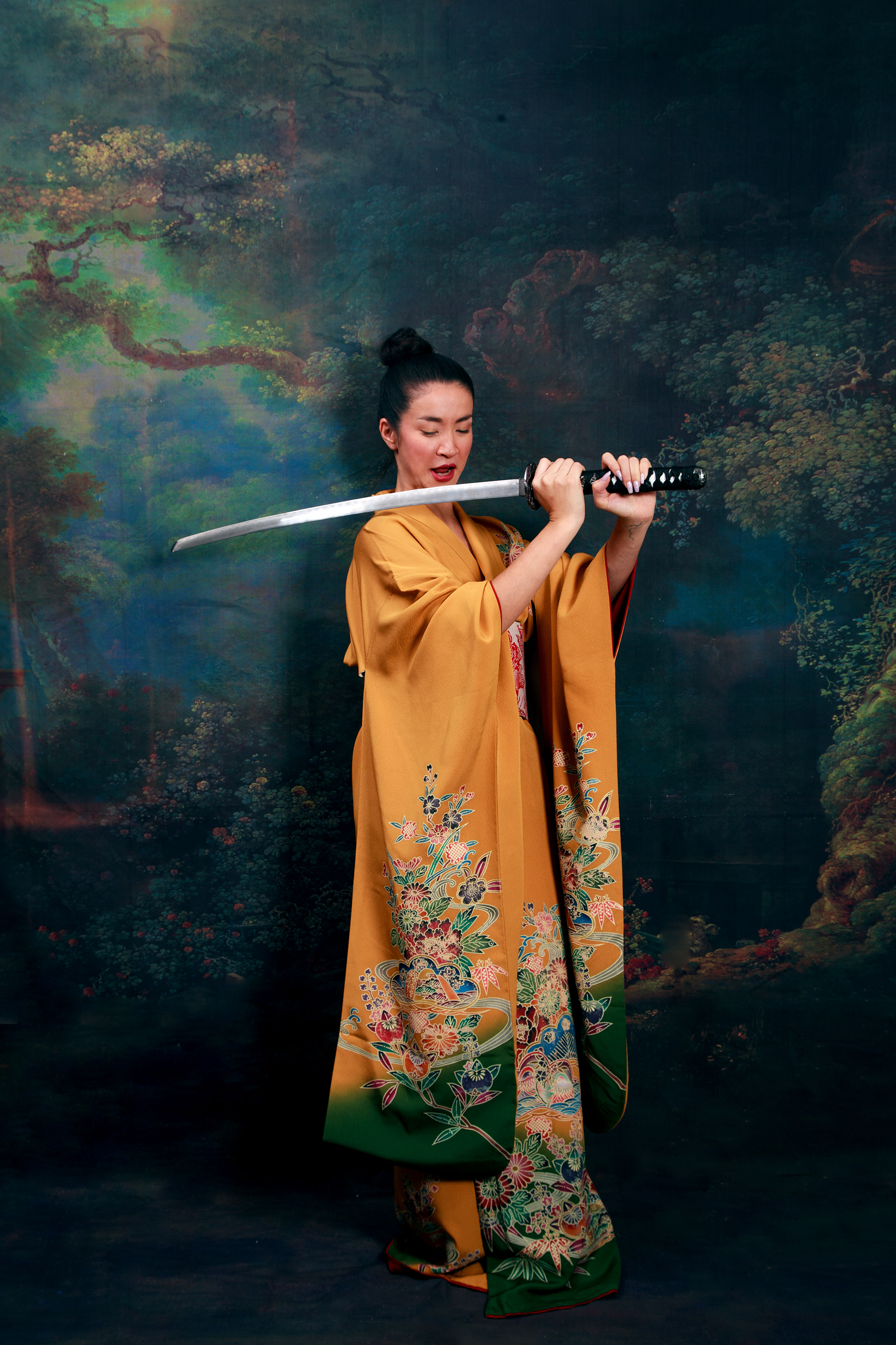 Mya Chan - Traditional 13