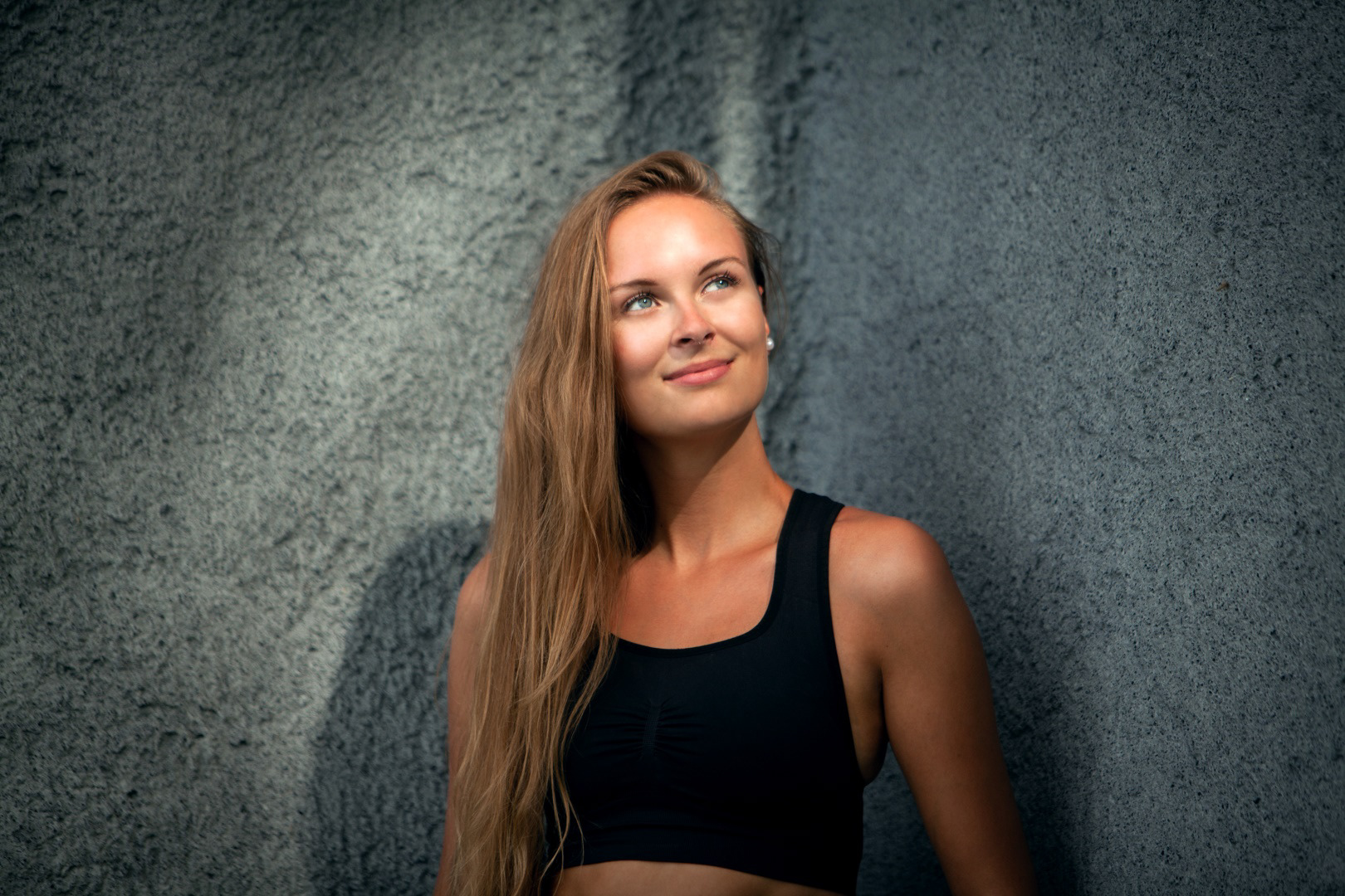 Chiemseeshooting with Claudia