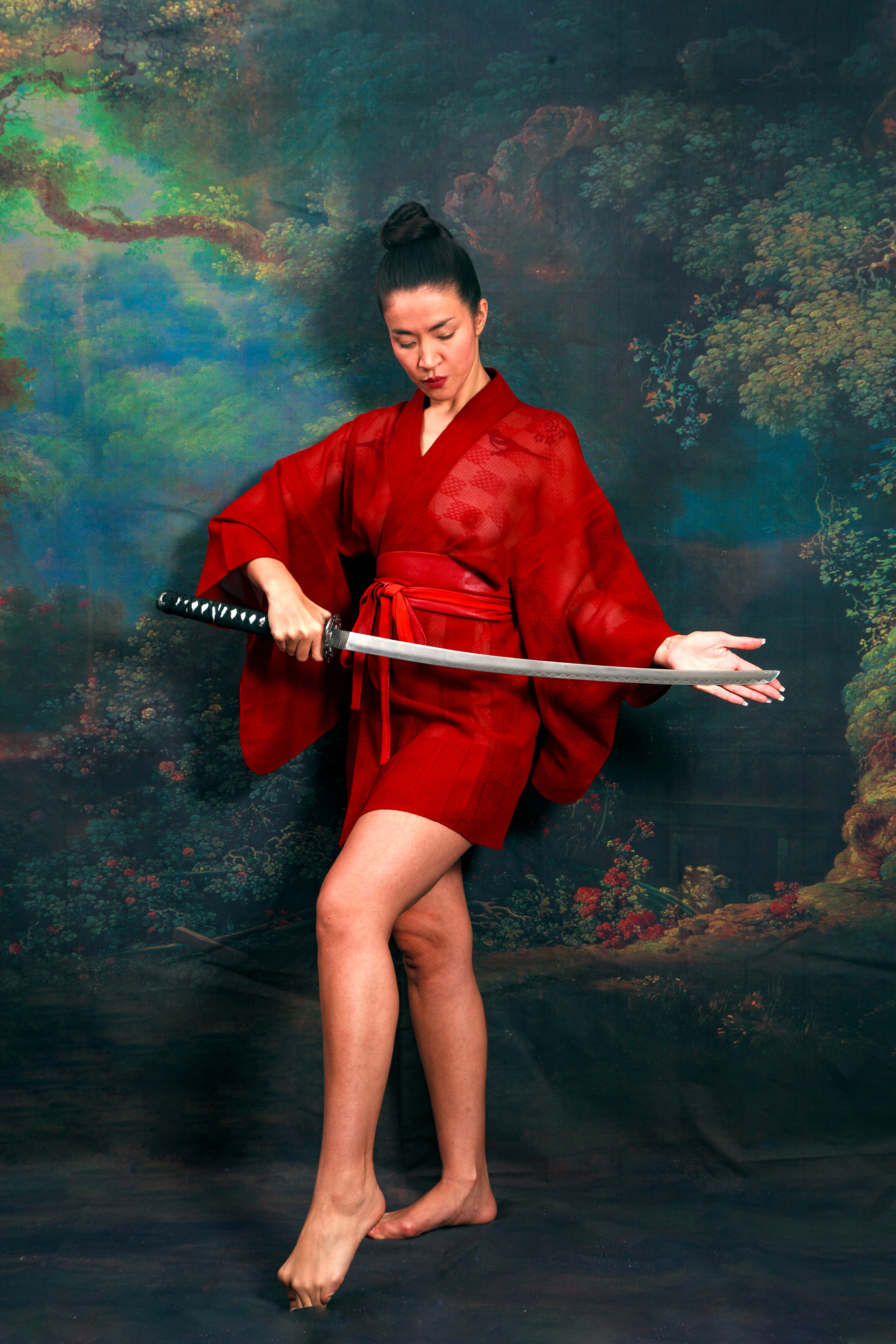 Mya Chan - Traditional 17