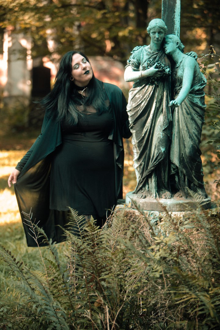 "Alter Südfriedhof"
