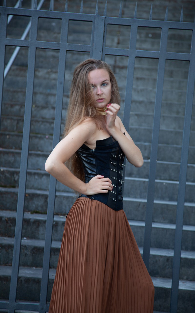 Claudia at Bavaria 13