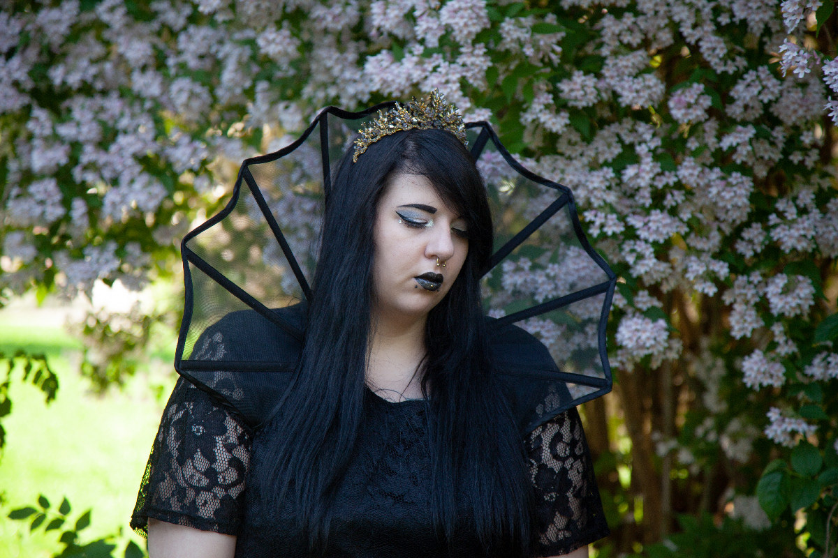 Steffi Black - Rosengarten