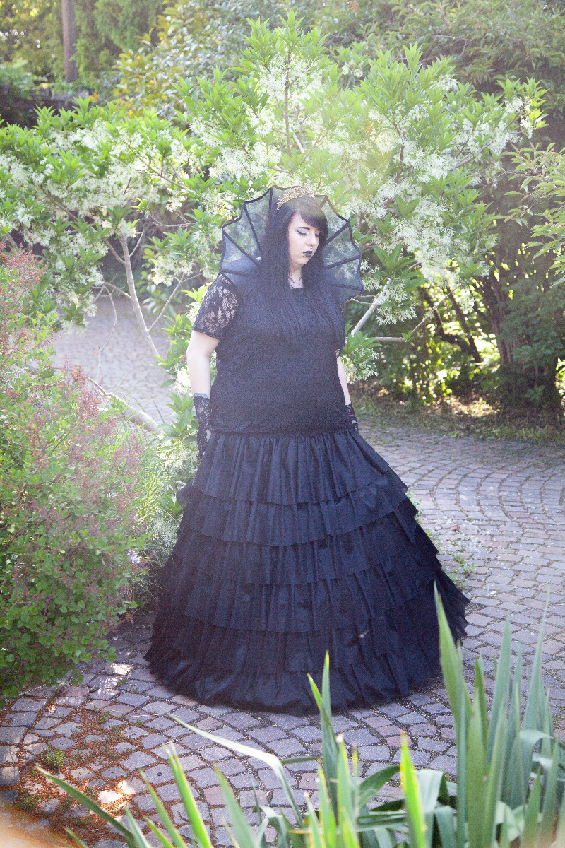 Steffi Black - Rosengarten