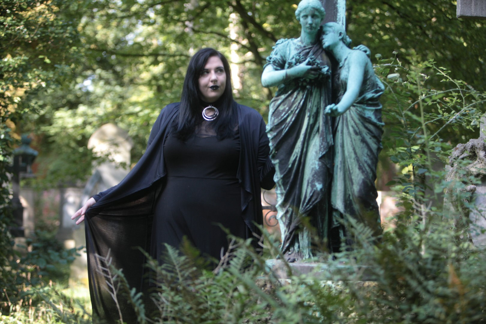 "Alter Südfriedhof"