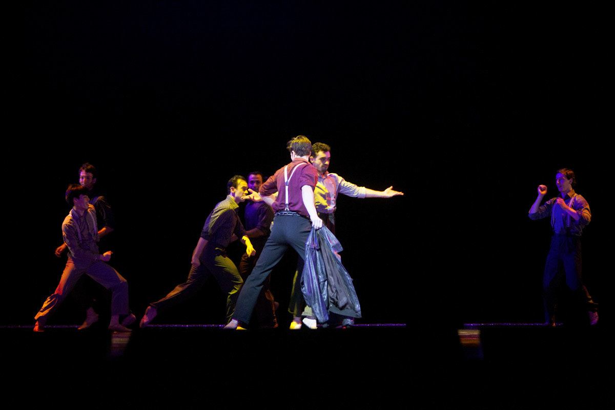 Tblisi State Opera