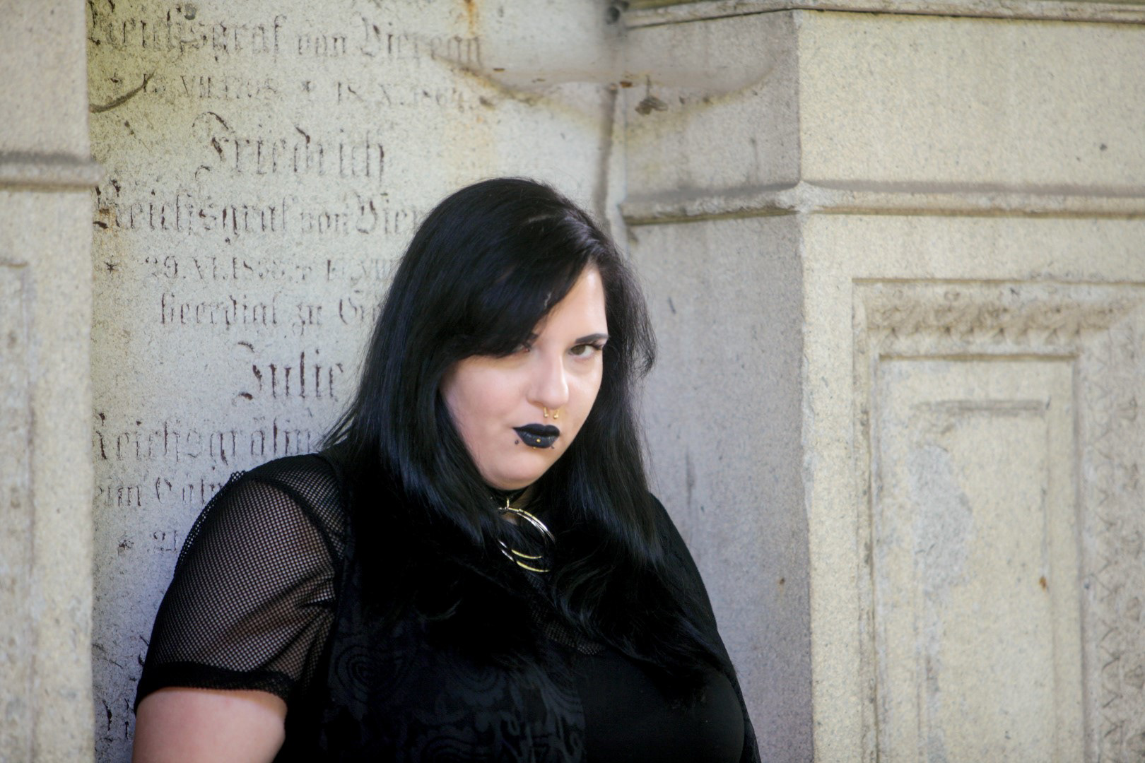 "Alter Südfriedhof"