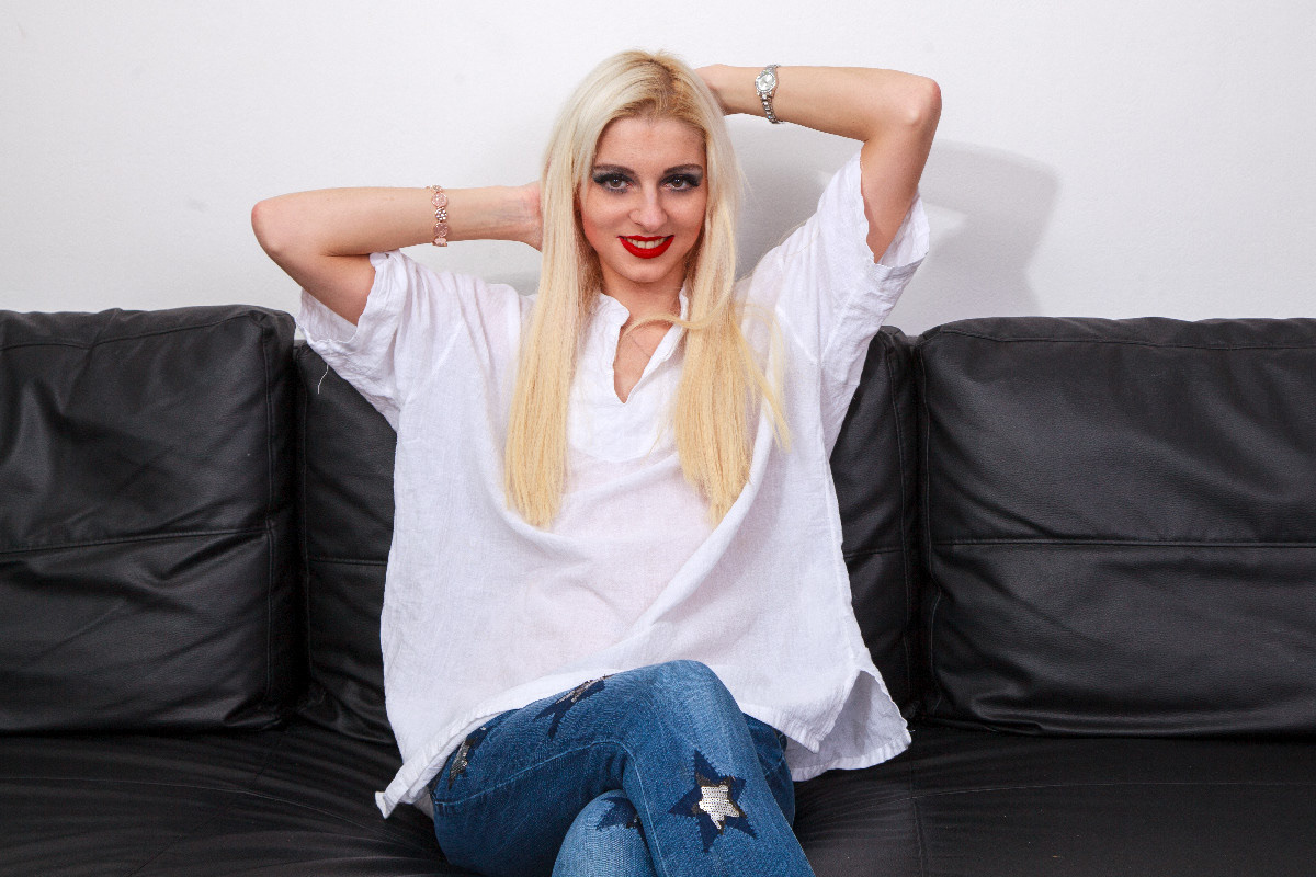 White Only