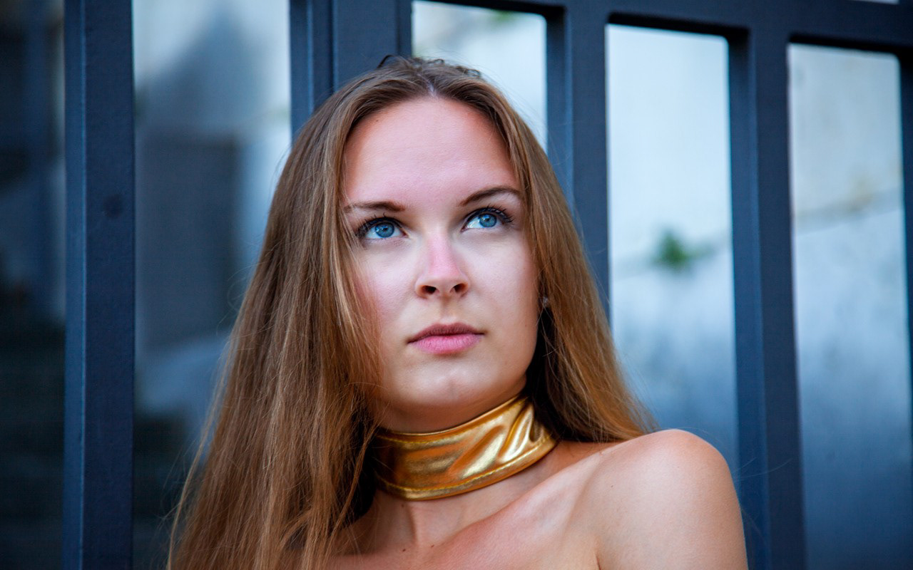 Claudia at Bavaria 22