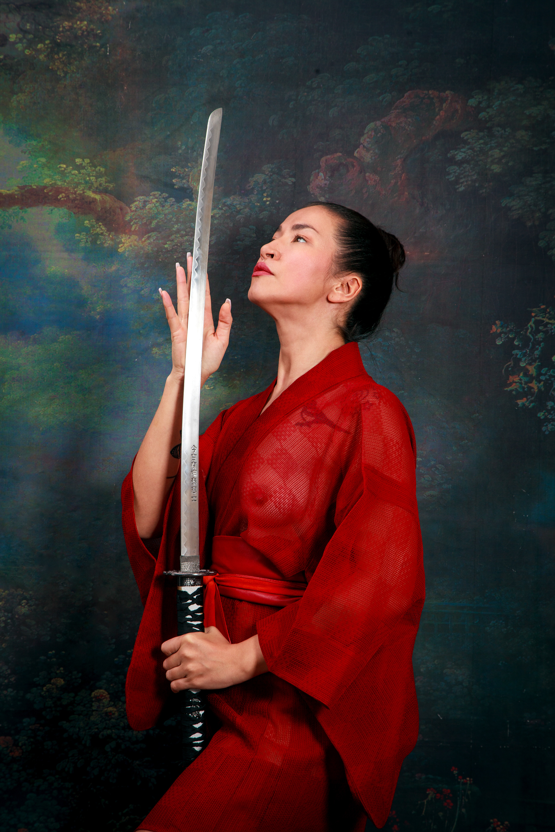 Mya Chan - Traditional 20