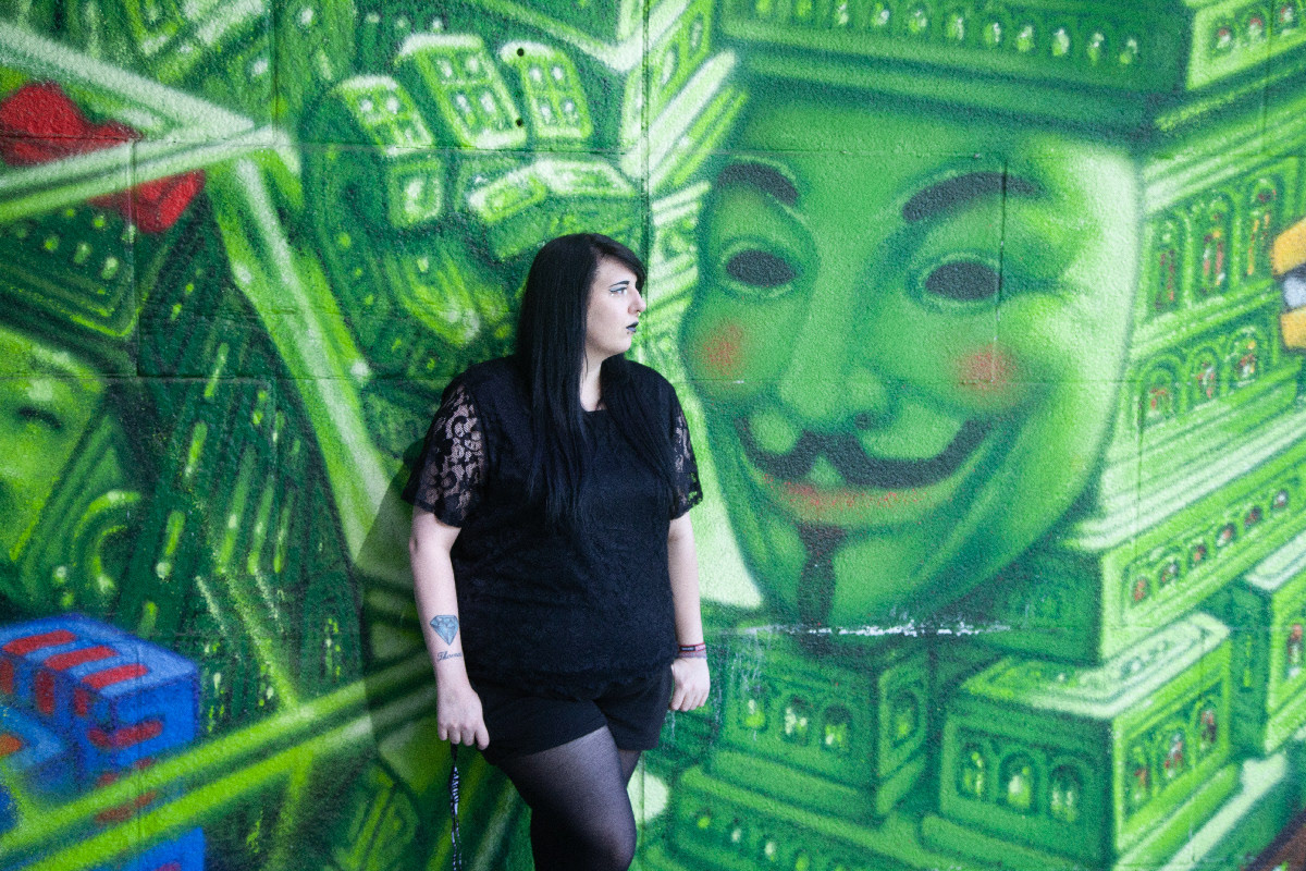 Graffiti