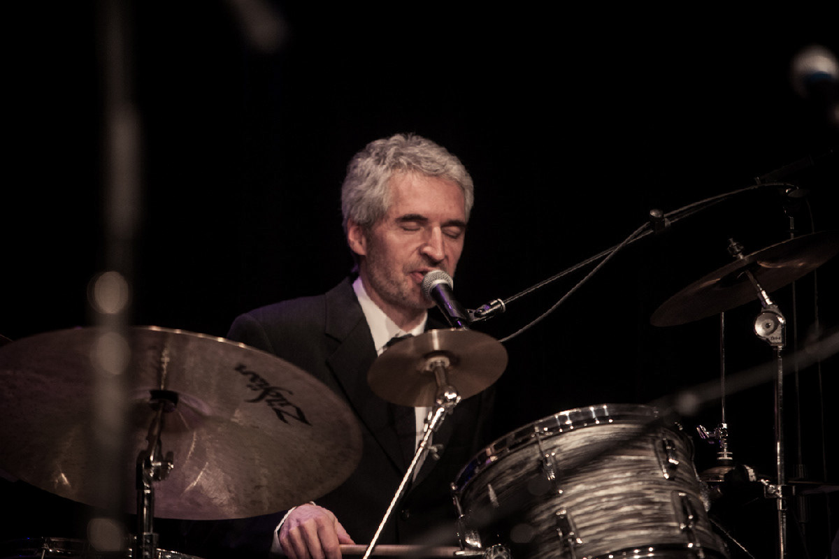 Live at LustspielhausLive at Lustspielhaus
