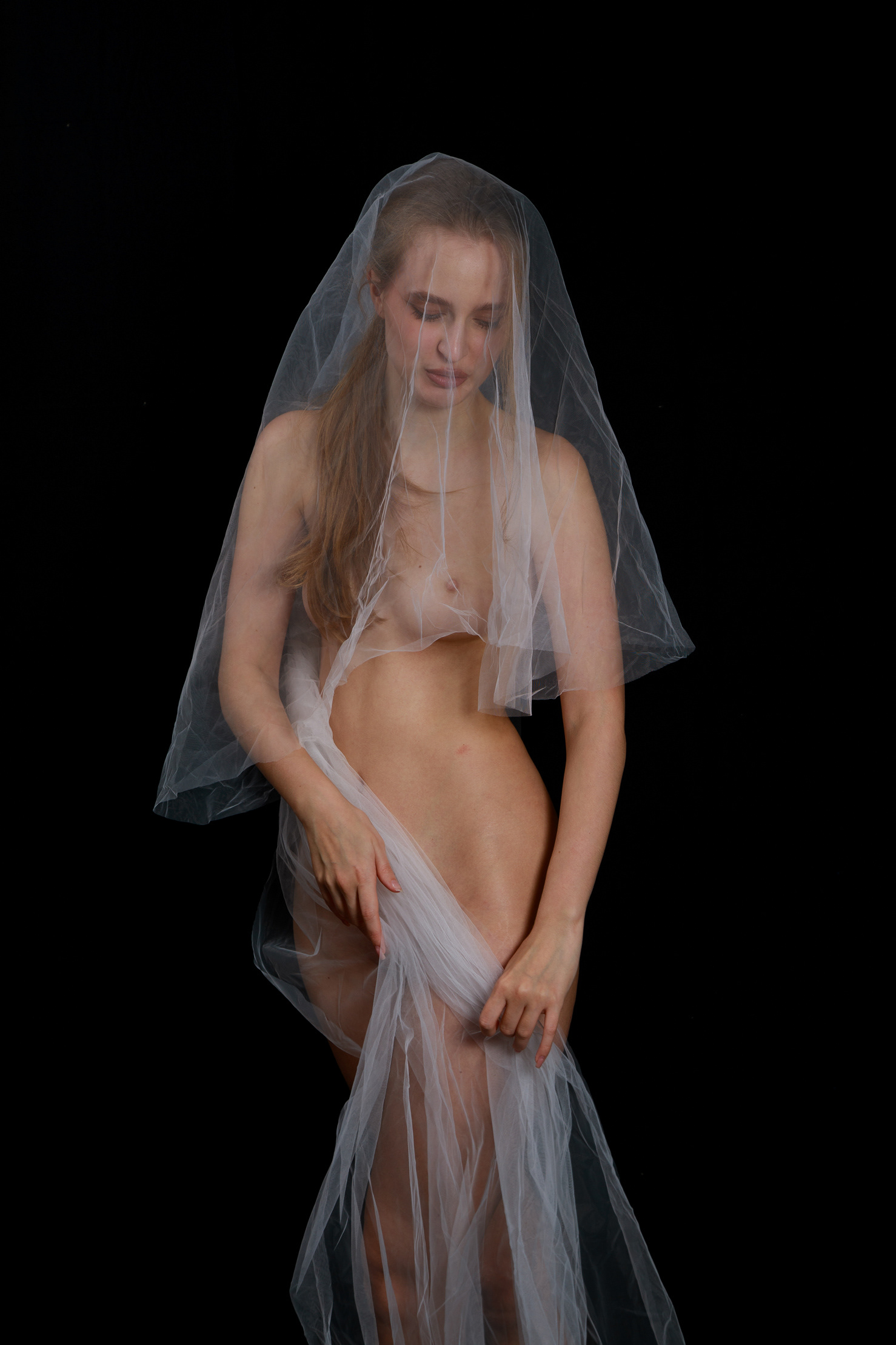 Valeria - Bride Vail 24